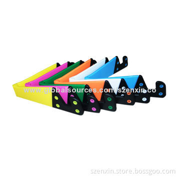 Tablet PC stand, easy to carry with different colors